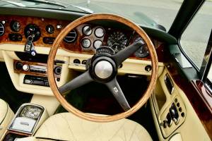 Bild 42/48 von Rolls-Royce Silver Shadow I (1970)