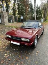 Image 11/35 of Peugeot 504 Convertible (1980)