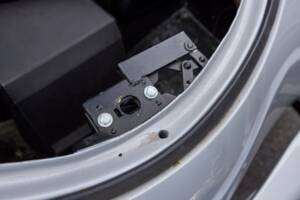 Bild 127/186 von Porsche 356 A 1600 (1958)