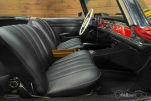 Bild 8/19 von Mercedes-Benz 280 SL (1968)