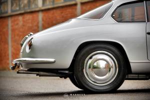Image 30/50 of Lancia Flaminia Sport Zagato (1962)