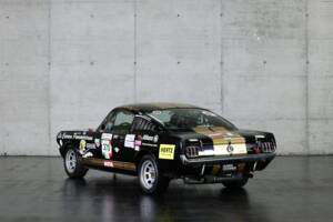 Bild 3/50 von Ford Mustang 289 (1966)