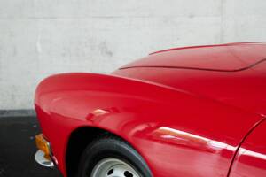 Image 14/50 of Volkswagen Karmann Ghia 1500 (1971)
