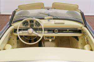 Image 10/24 of Mercedes-Benz 300 SL Roadster (1958)