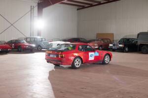 Image 10/38 of Porsche 944 (1985)