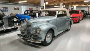 Immagine 1/60 di FIAT 1100 B (1949)