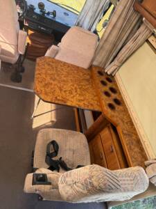 Image 14/23 of Mercedes-Benz T1 410 D Hymer S 670 (1989)