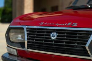 Bild 18/50 von Lancia Fulvia Sport 1.3 S (Zagato) (1971)