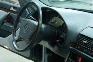 Bild 26/50 von Mercedes-Benz S 320 (1996)