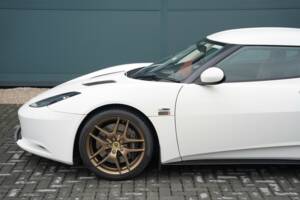 Bild 9/50 von Lotus Evora S (2009)