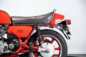 Bild 15/50 von Yamaha XS 750 (1979)