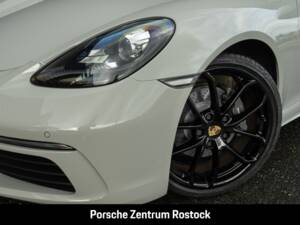 Imagen 26/30 de Porsche 718 Cayman (2023)