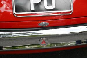Bild 15/50 von Jaguar Mk II 2.4 (1961)