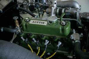 Image 14/27 of Austin-Healey Sprite Mk I (1960)