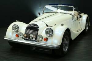 Bild 1/30 von Morgan Plus 8 Inj. (1987)