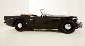 Immagine 14/19 di Daimler SP 250 (1964)