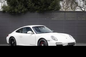 Bild 1/26 von Porsche 911 Carrera GTS (2011)