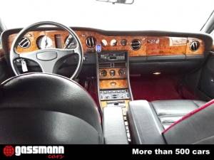 Afbeelding 12/15 van Bentley Turbo R (1991)