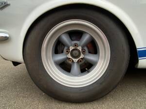 Bild 29/52 von Ford Mustang 289 (1965)