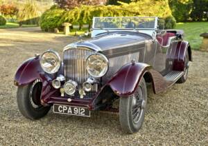 Image 4/35 of Bentley 3 1&#x2F;2 Litre (1934)