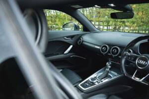 Image 8/10 of Audi TT 2.0 TFSI (2014)