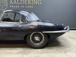 Bild 16/50 von Jaguar E-Type 3.8 (1963)
