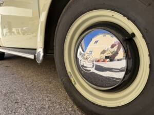 Image 15/25 de Volkswagen Coccinelle 1200 Export "Dickholmer" (1960)