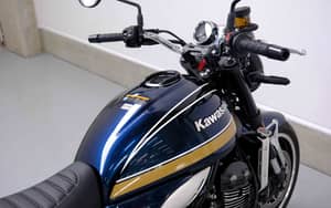 Bild 61/70 von Kawasaki Z 900 RS (2022)
