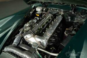 Bild 18/19 von Jaguar XK 150 DHC (1959)