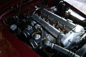 Immagine 42/50 di Jaguar XK 150 SE DHC (1958)