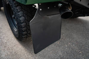 Image 17/40 of Land Rover Defender 110 300Tdi (1996)
