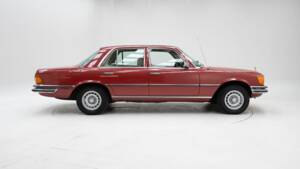 Imagen 6/15 de Mercedes-Benz 280 SE (1977)