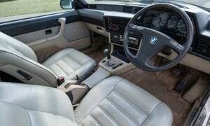 Bild 4/44 von BMW 628 CSi (1900)