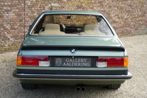 Bild 6/50 von BMW M 635 CSi (1986)