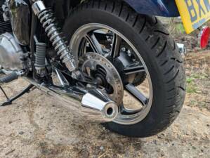 Bild 20/24 von Triumph DUMMY (2009)