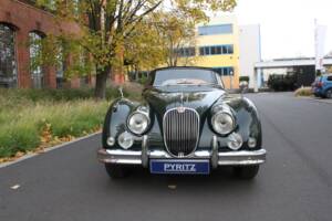 Immagine 5/20 di Jaguar XK 150 3.4 S OTS (1959)