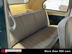 Bild 13/15 von Volkswagen Käfer 1100 Standard &quot;Ovali&quot; (1953)