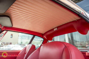 Image 27/28 of Maserati Mistral 3700 (1965)
