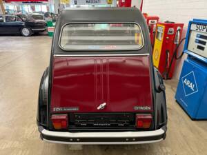 Image 15/19 de Citroën 2 CV 6 Charleston (1988)