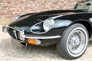 Bild 47/50 von Jaguar Type E V12 (1974)