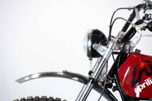 Immagine 15/49 di Aprilia Scarabeo 50 (1972)
