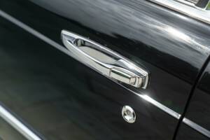 Immagine 16/50 di Bentley Arnage Red Label (1999)