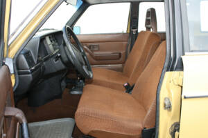 Immagine 3/14 di Volvo 245 GL D (1981)