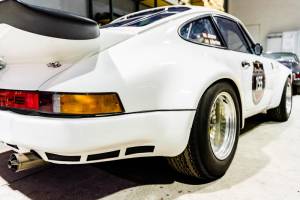 Image 20/46 de Porsche 911 RSR 3.0 (1976)