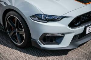 Bild 31/35 von Ford Mustang Mach 1 (2021)