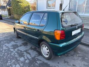 Bild 2/17 von Volkswagen Polo III 1.4 (1996)