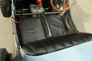 Image 30/50 de Bugatti Type 37 A (1928)