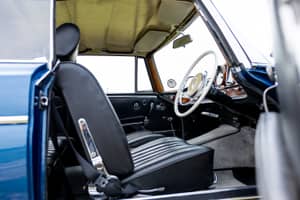 Afbeelding 45/62 van Mercedes-Benz 300 SE (1965)