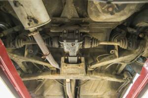 Bild 48/50 von BMW Touring 1600 (1972)