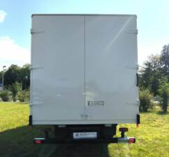 Afbeelding 19/34 van Mercedes-Benz T2 508 D (1980)